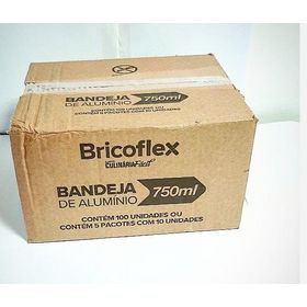 Marmitex-750Ml-Bricoflex-com-100Un